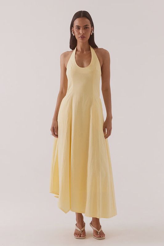 Sovere - Reani Dress Primrose