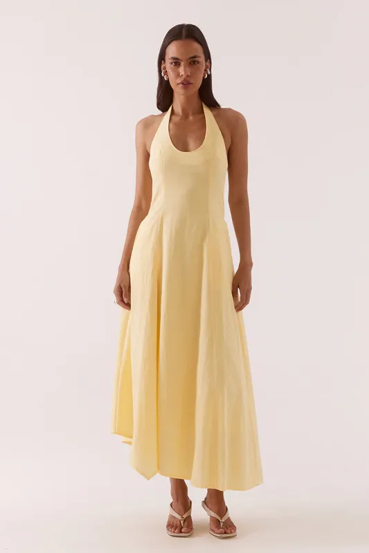 Sovere - Reani Dress Primrose