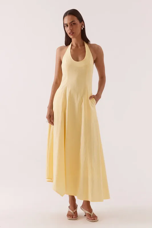Sovere - Reani Dress Primrose