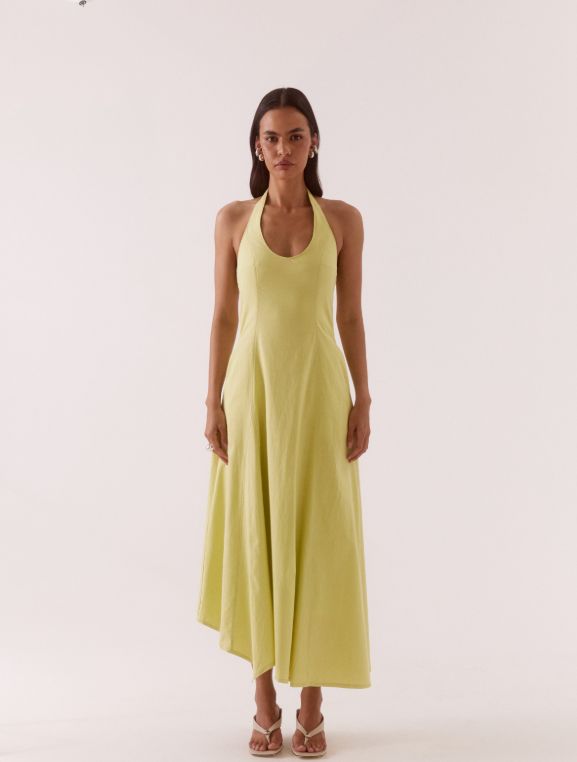 Sovere - Reani Dress Apple