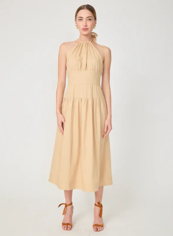 Gilner Farrar - Darien Dress Khaki