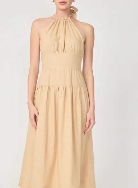 Gilner Farrar - Darien Dress