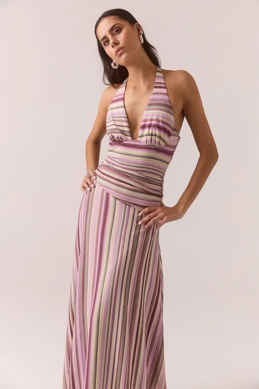 Sovere - Sarina Dress Orchid