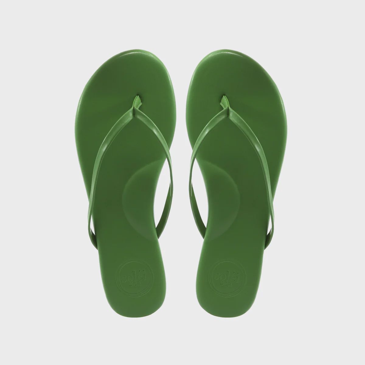 Solei Sea - Indie Green Grass