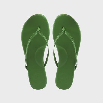Solei Sea - Indie Green Grass