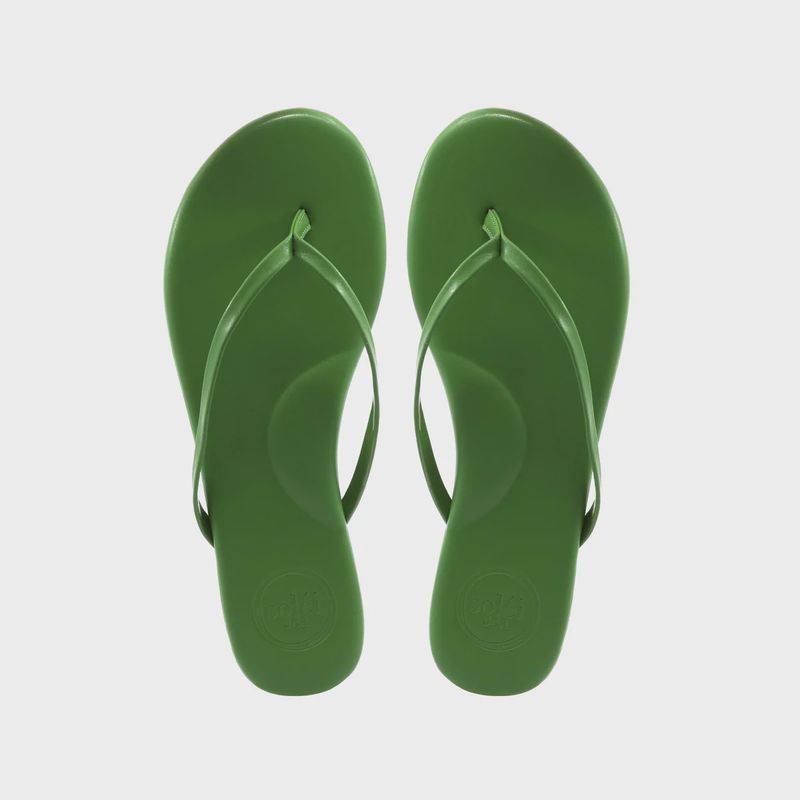 Solei Sea - Indie Green Grass