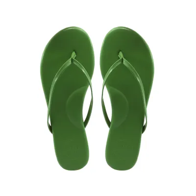 Solei Sea - Indie Green Grass