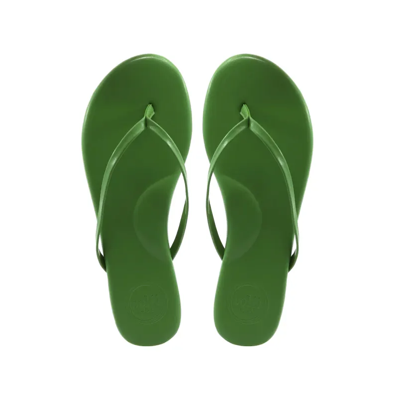 Solei Sea - Indie Green Grass