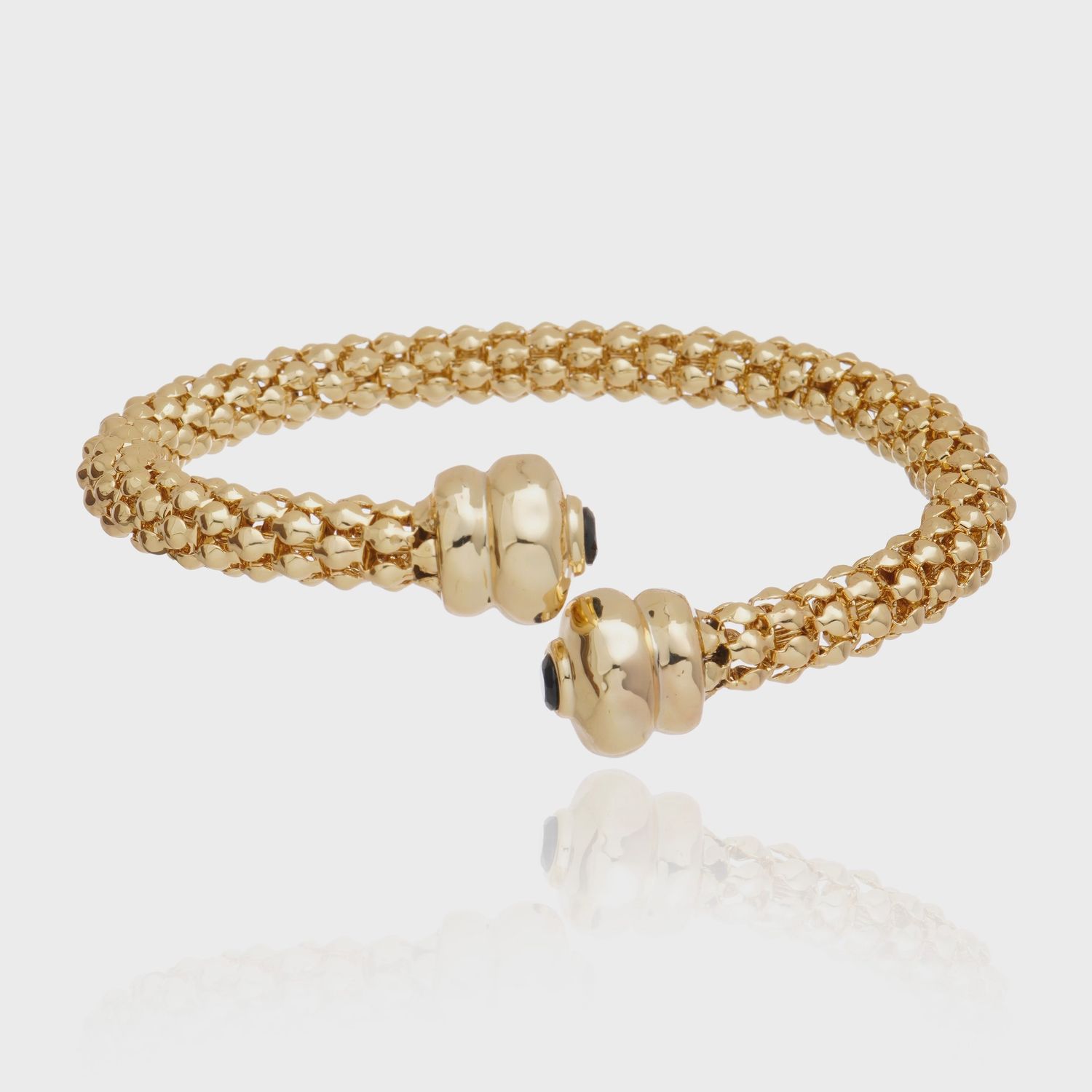 Cristina Sabatini - Ischia Bracelet Gold