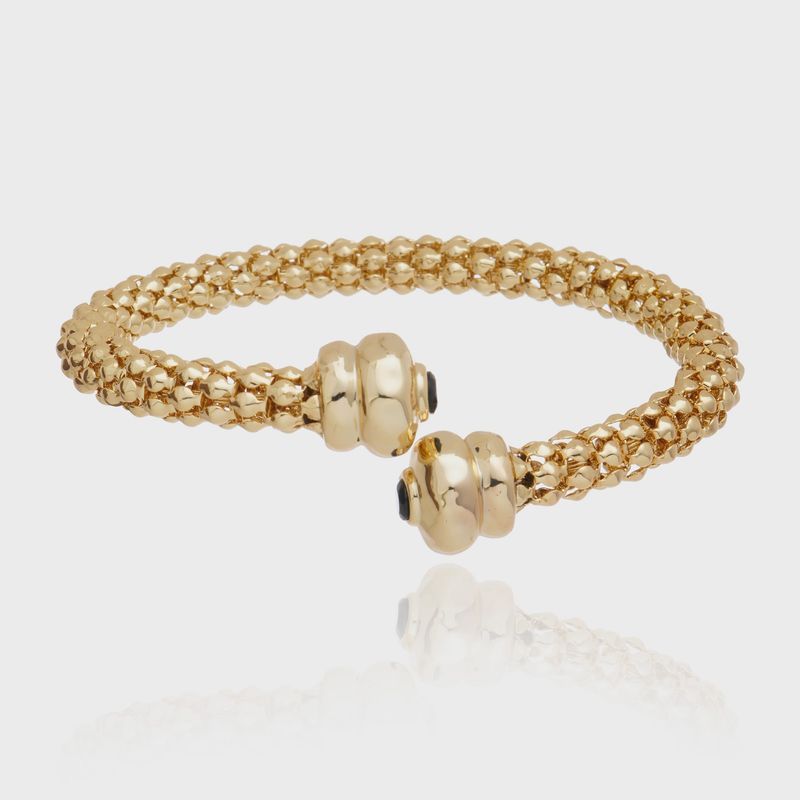 Cristina Sabatini - Ischia Bracelet Gold
