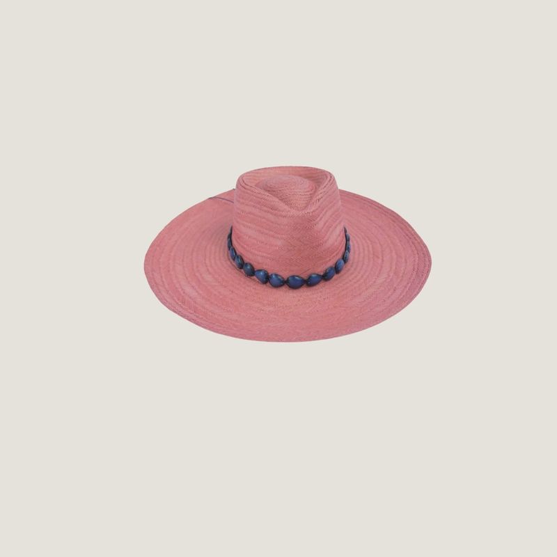 Maki Palmata - Ignis Hat Blush