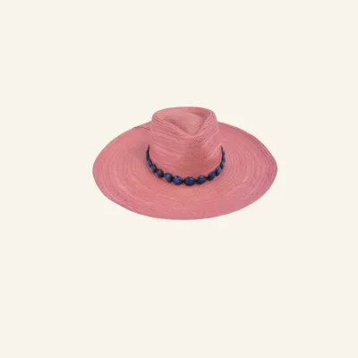 Maki Palmata - Ignis Hat Blush