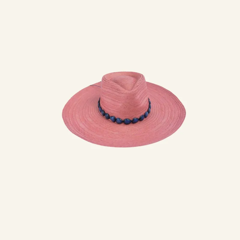 Maki Palmata - Ignis Hat Blush