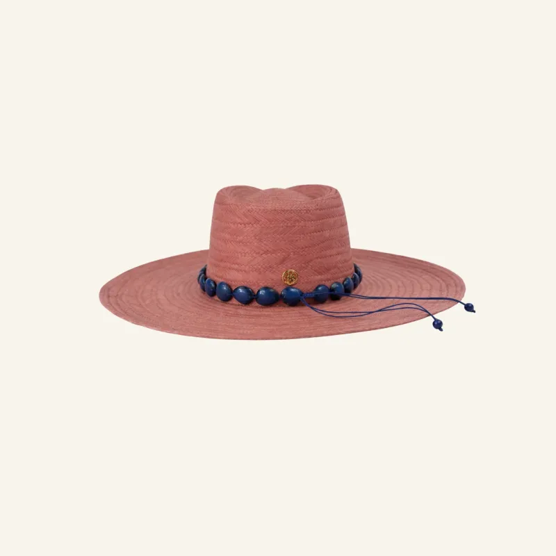 Maki Palmata - Ignis Hat Blush