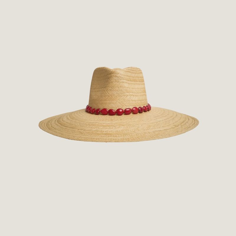 Maki Palmata - Ignis Hat Beige