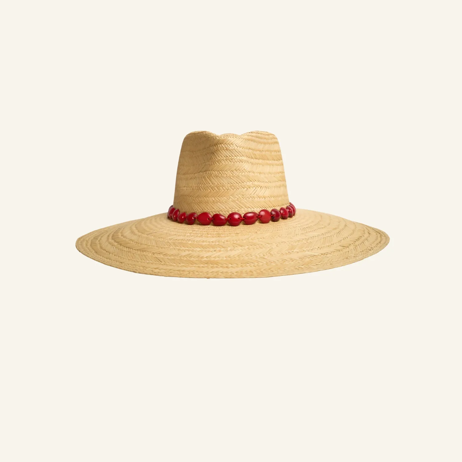 Maki Palmata - Ignis Hat Beige
