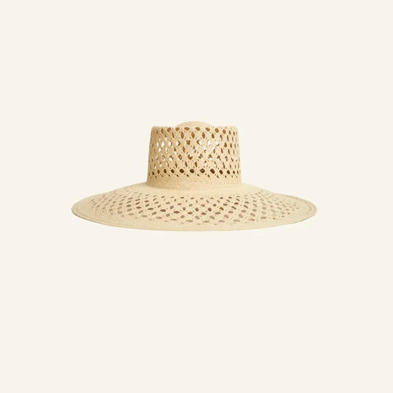 Maki Palmata - Ray Hat Natural