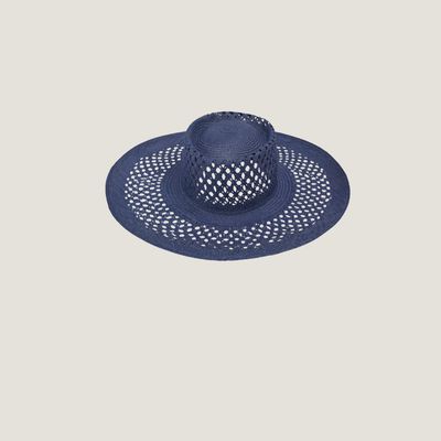 Maki Palmata - Ray Hat Navy
