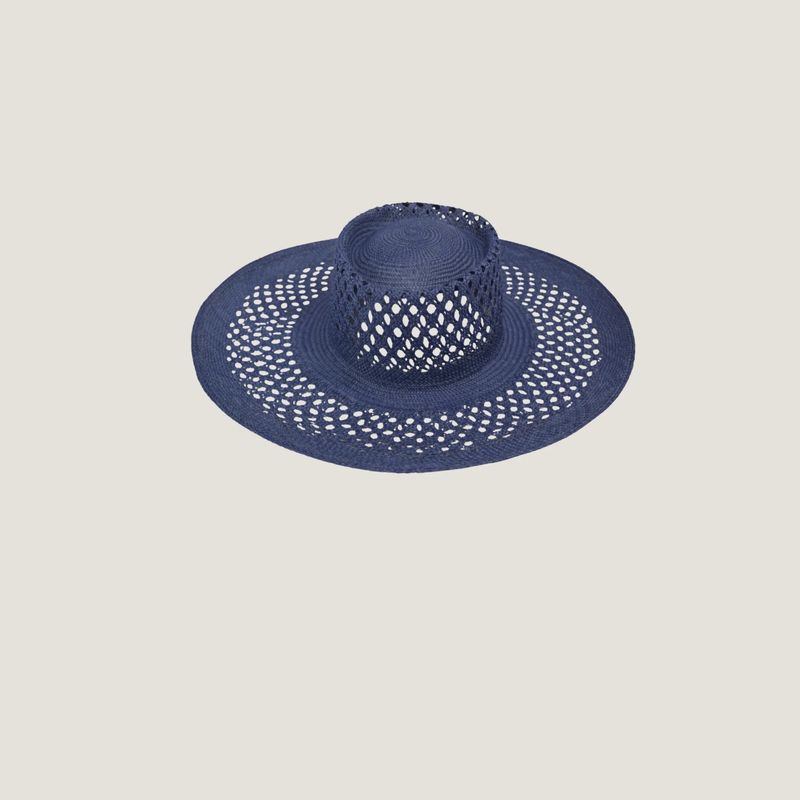 Maki Palmata - Ray Hat Navy