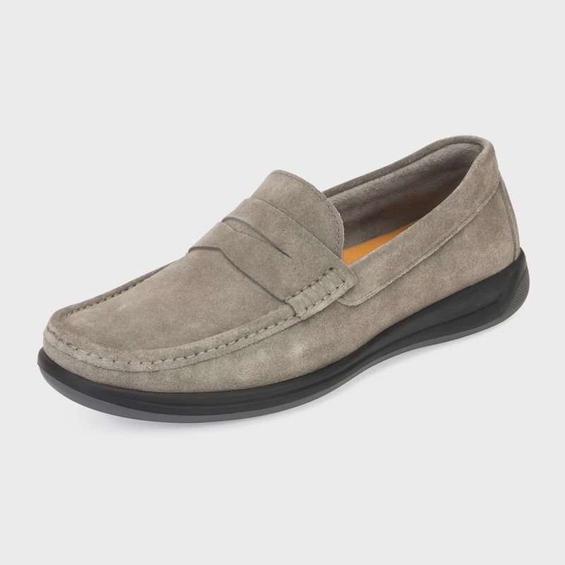 Charleston  Shoe Co. - Richard Men's Shoe Dove