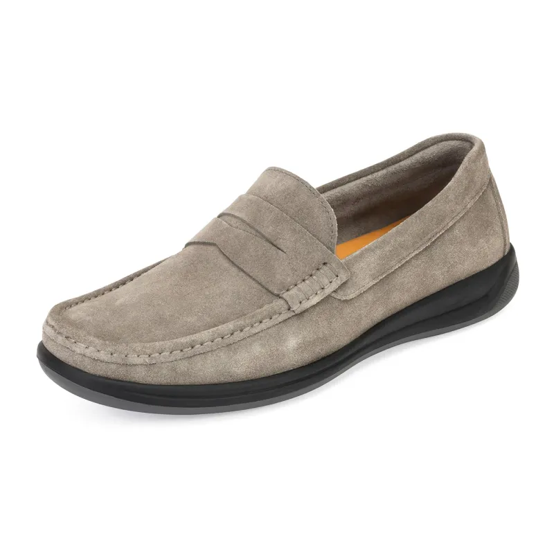 Charleston  Shoe Co. - Richard Men's Shoe Dove