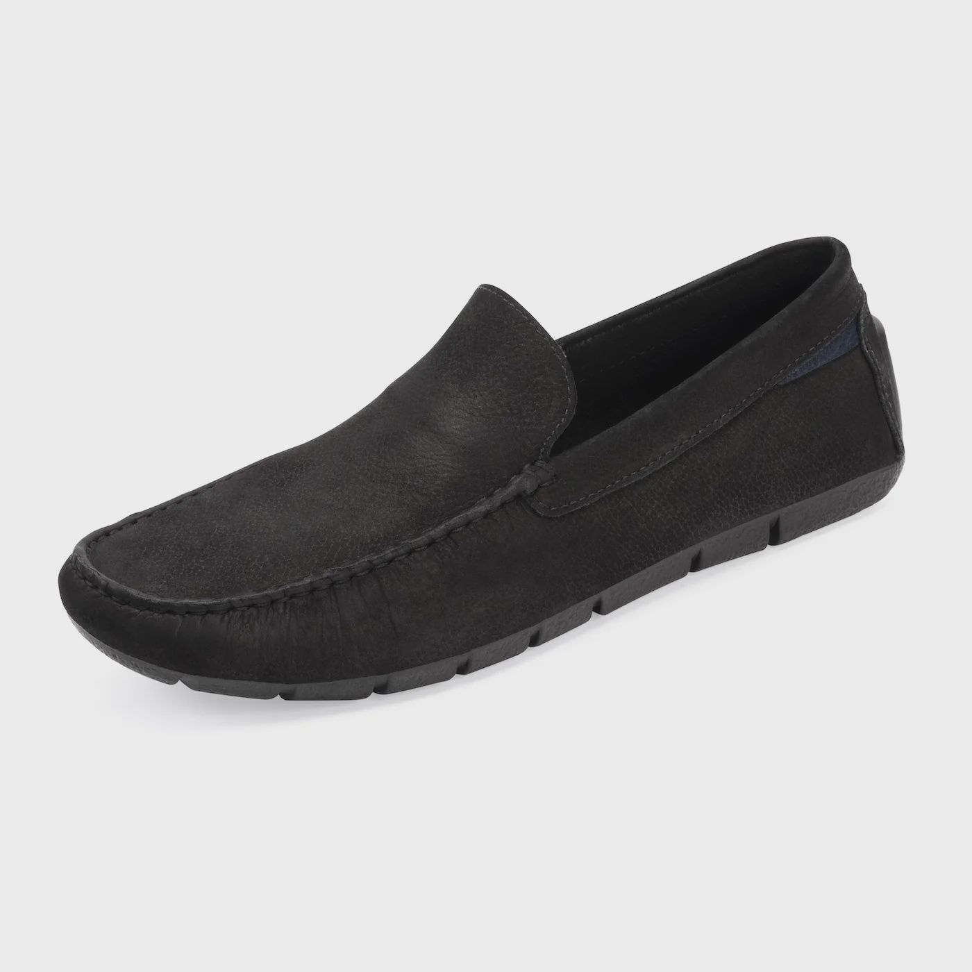 Charleston Shoe Co. - Johnny Men's Shoe Ink Charleston Shoe Co. - Johnny Men's Shoe Ink