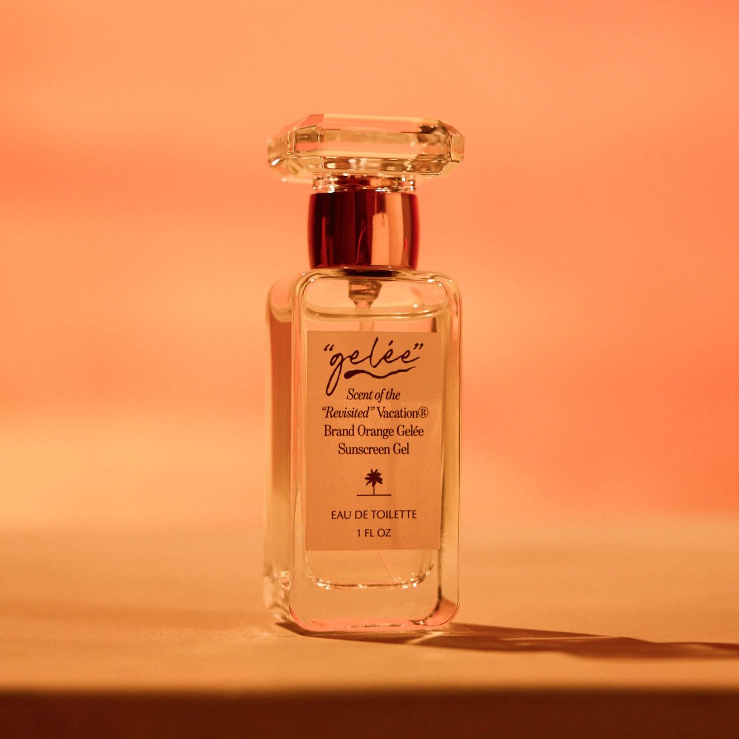 Vacation - Orange Gelée Eau de Toilette