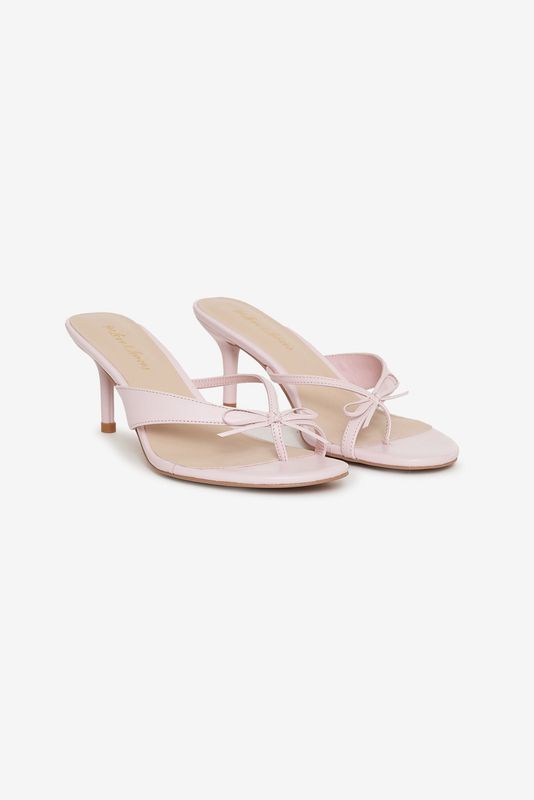 For Love & Lemons - Elea Heel