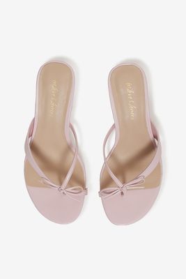 For Love & Lemons - Elea Heel
