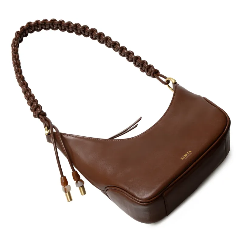 Sancia - Maria Bag Leather