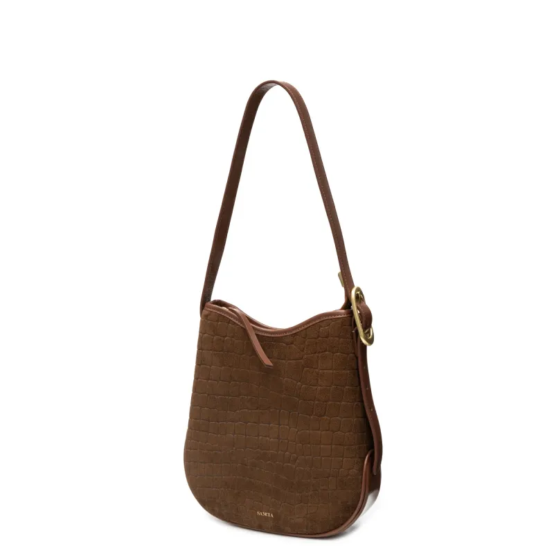 Sancia - Sutton Bag Suede