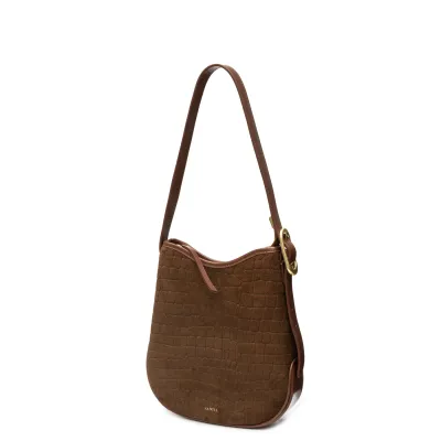 Sancia - Sutton Bag Suede