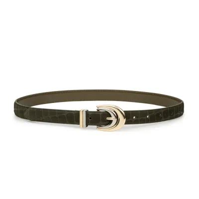 Sancia - Vincent Belt