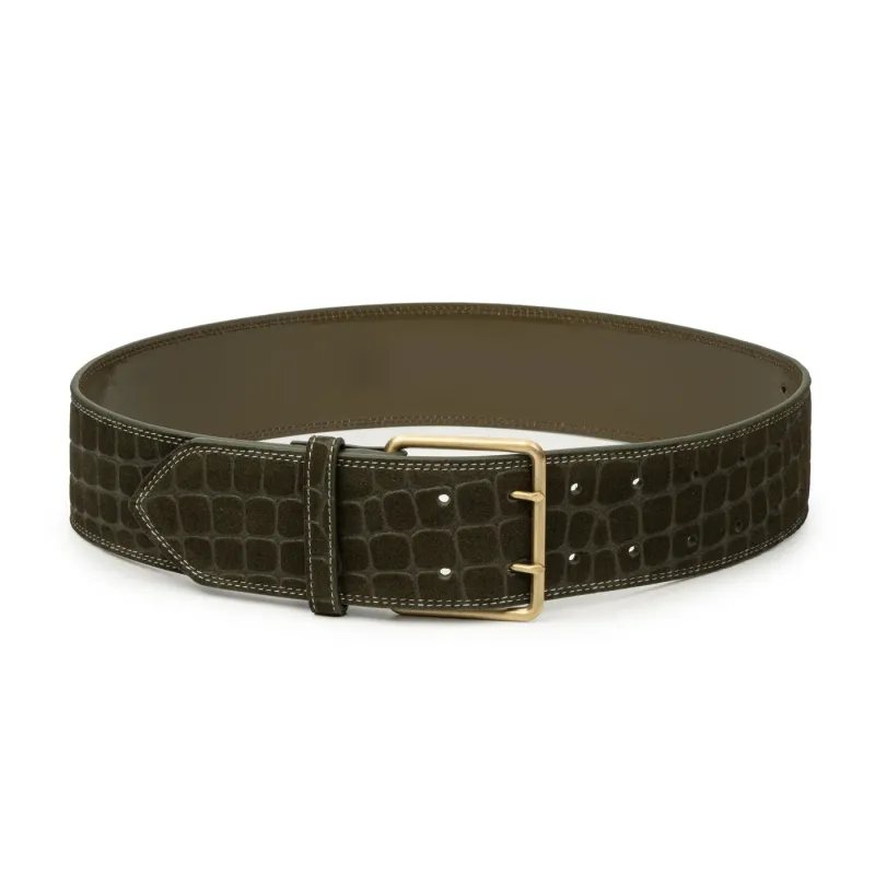 Sancia - Bruno Belt