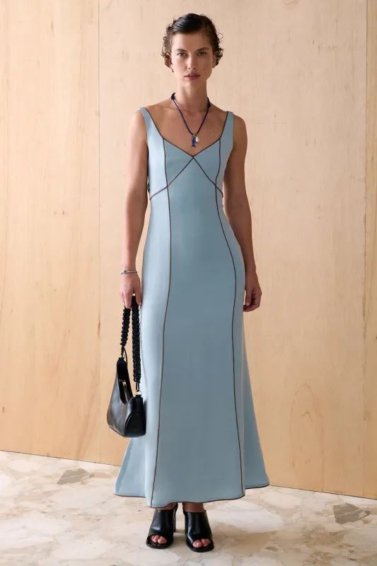 Sancia - Esther Dress Mist
