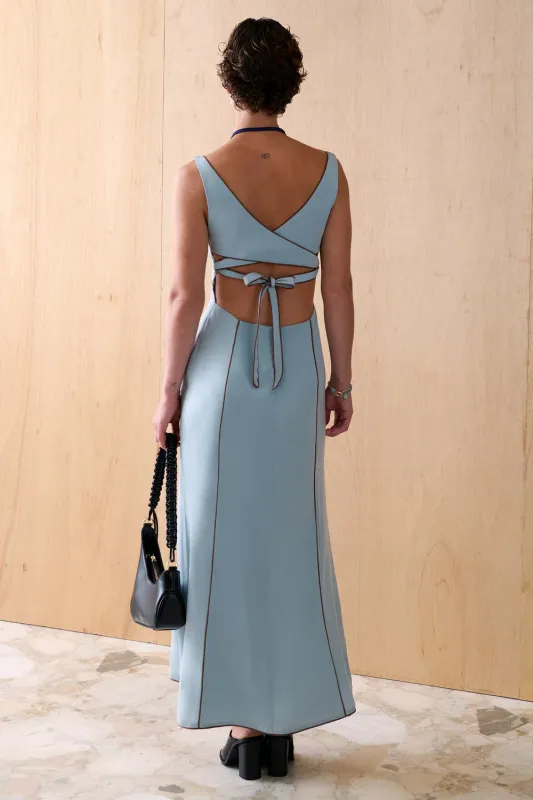 Sancia - Esther Dress Mist