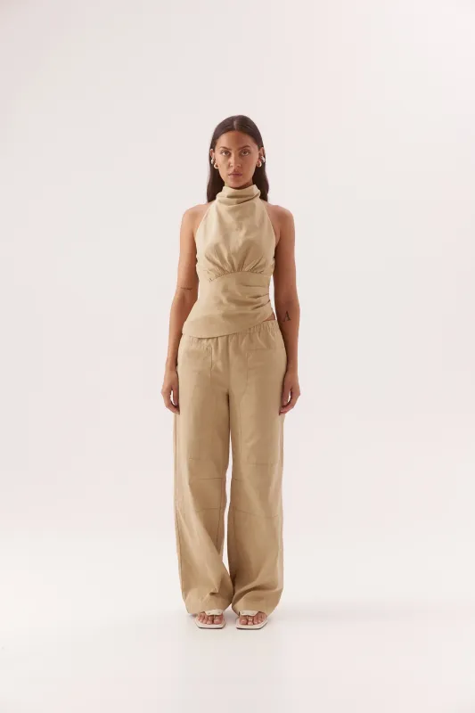 Sovere - Remy Top Caramel