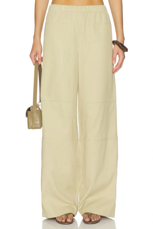 Sovere - Remy Pant