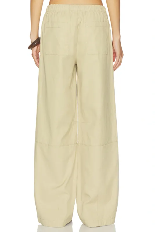Sovere - Remy Pant