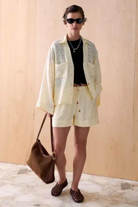 Sancia - Reign Shorts