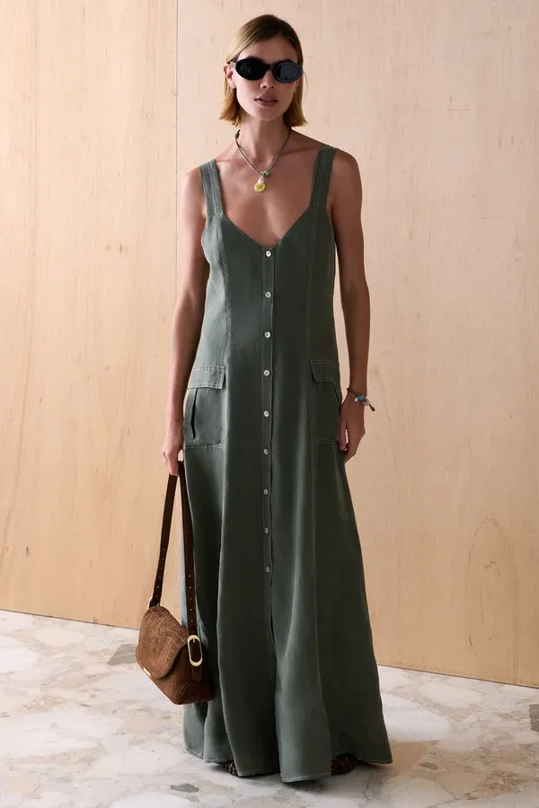 Sancia - Marla Dress
