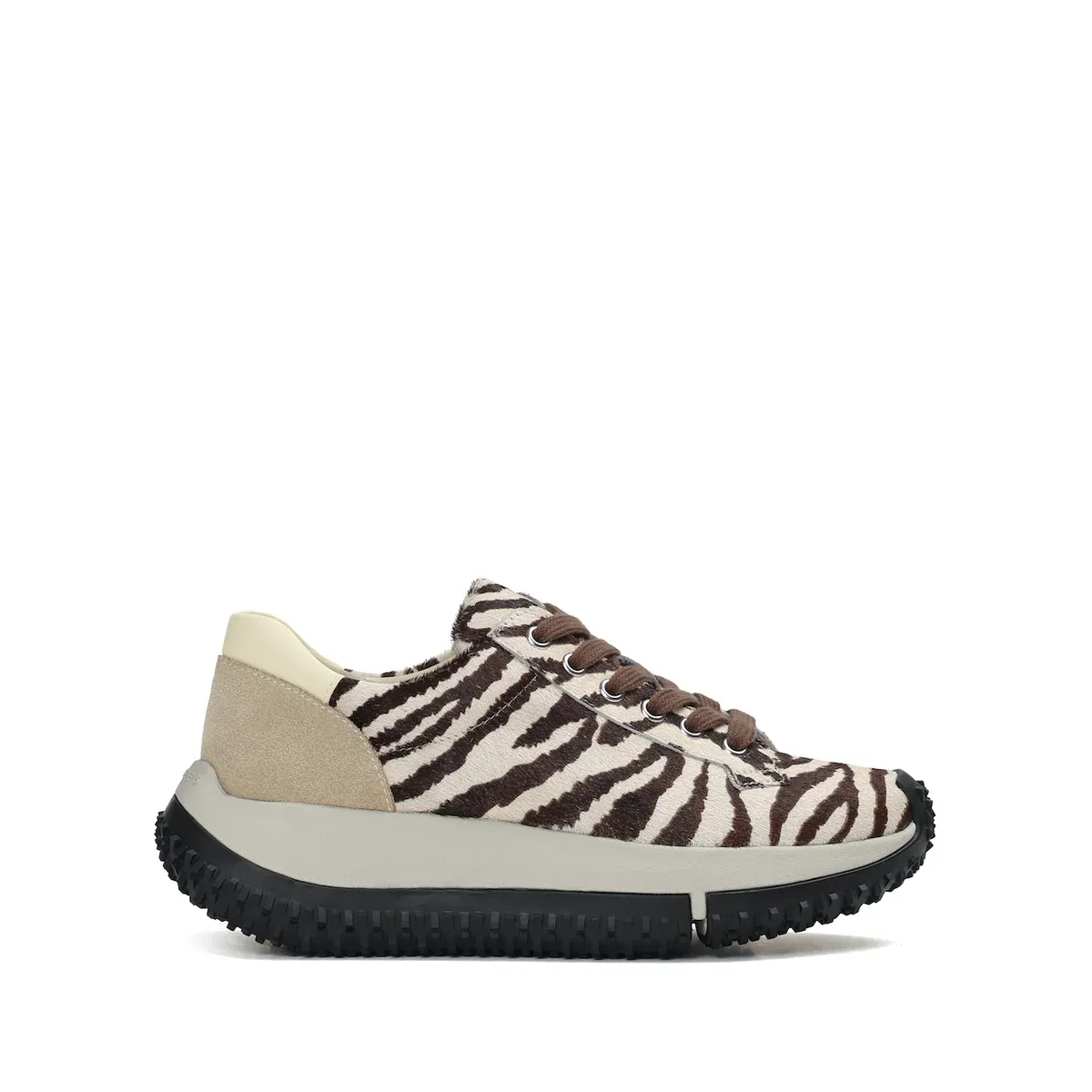 4CCCCEES - Kapok Pinto Zebra Pony