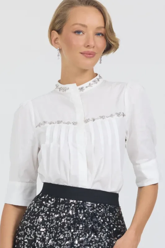 Stellah NYC - Rebecca Top