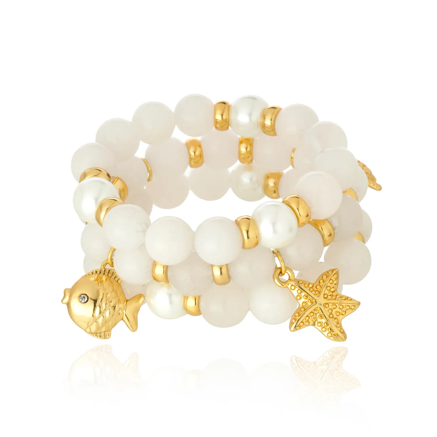 Cristina Sabatini - Malibu Bracelets