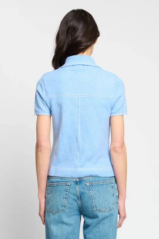 Sienna Western Sweater