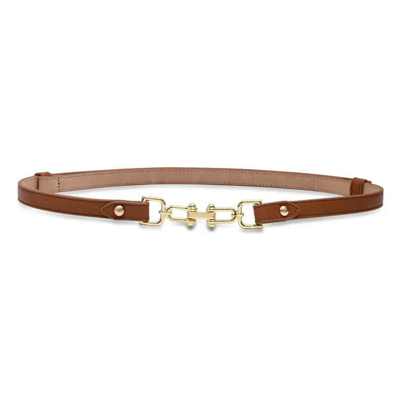 Laurel &amp; Gold - Mariposa Belt