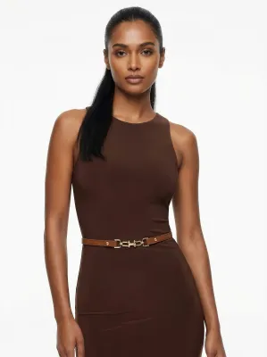 Laurel &amp; Gold - Mariposa Belt