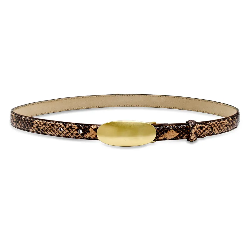 Laurel &amp; Gold - Harlow Belt