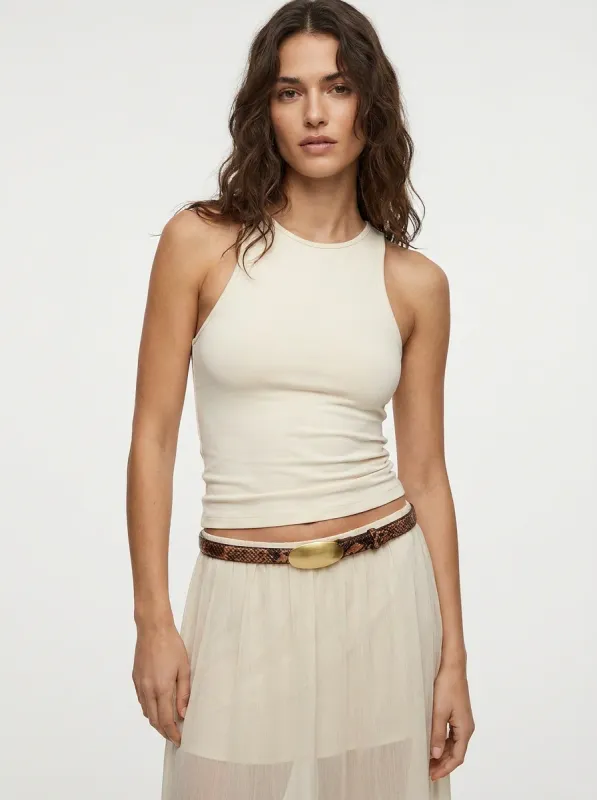 Laurel &amp; Gold - Harlow Belt