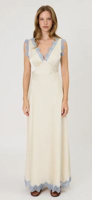 RMN Studio - Esme Maxi Dress